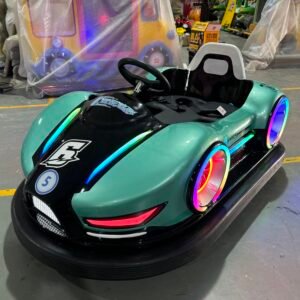 bumper cars for kids